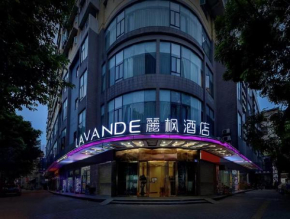 Lavande Hotel Guangzhou Shang Xia Jiu Branch